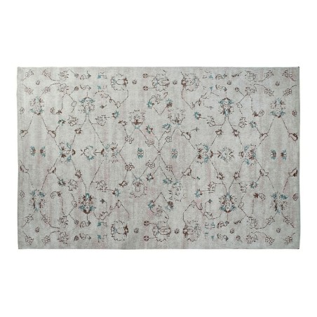 Teppich DKD Home Decor Polyester Baumwolle (120 x 180 x 1 cm)