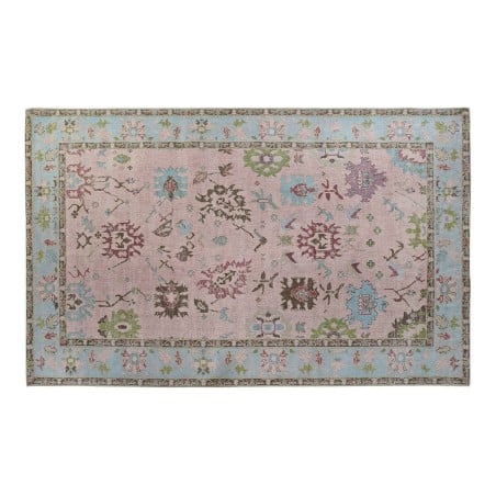 Carpet DKD Home Decor Polyester Cotton (200 x 290 x 1 cm)