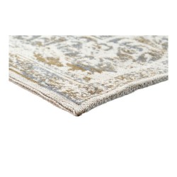 Tapis DKD Home Decor Coton (60 x 240 x 1 cm)