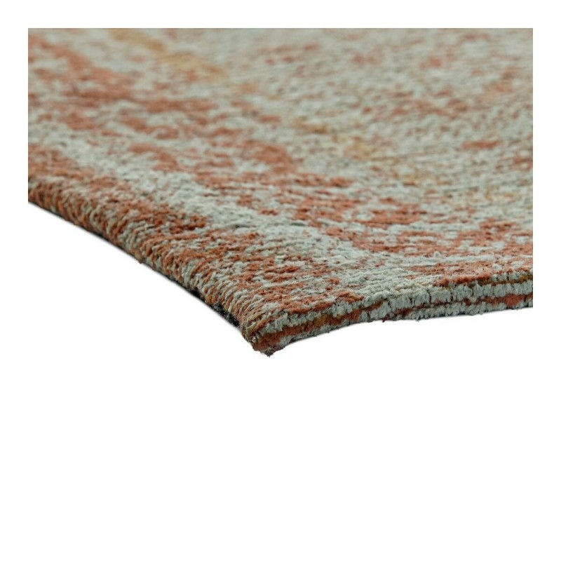 Carpet DKD Home Decor Cotton (60 x 240 x 1 cm)