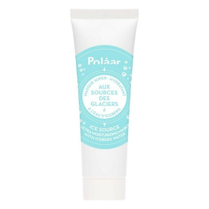 Facial Mask Icesource Polaar (50 ml)