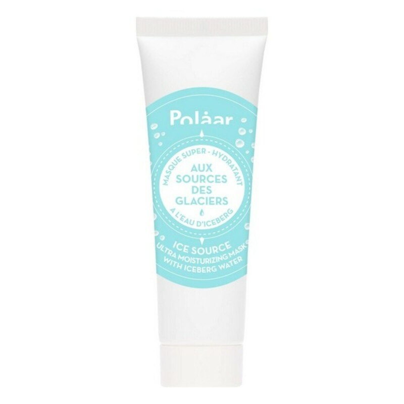 Gesichtsmaske Icesource Polaar (50 ml)