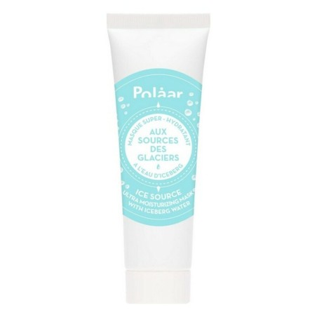 Facial Mask Icesource Polaar (50 ml)