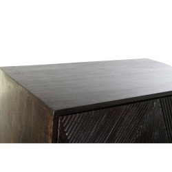 Sideboard DKD Home Decor Mango wood (84 x 43 x 151 cm)