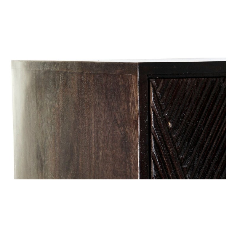 Sideboard DKD Home Decor Mango wood (84 x 43 x 151 cm)