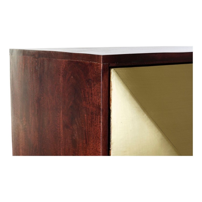 Sideboard DKD Home Decor Acacia Mango wood (84 x 43 x 151 cm)