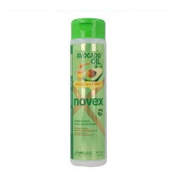 Conditioner Avocado Oil Novex 6883 (300 ml)