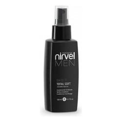 Haarspülung Total Soft Nirvel Men Barber (150 ml)