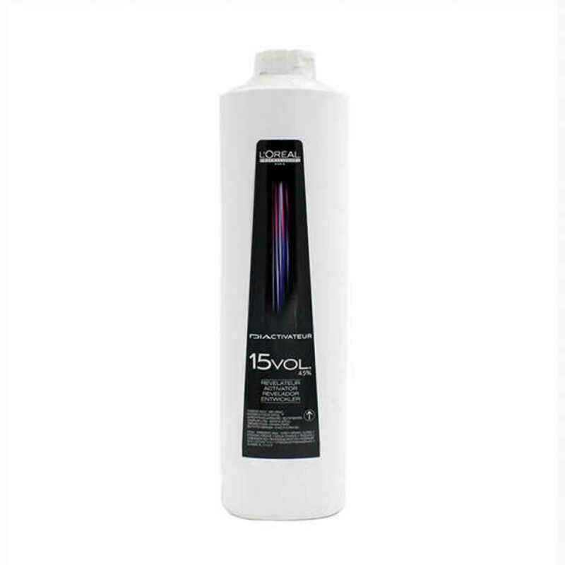 Activating Liquid L'Oreal Professionnel Paris 0000004099 1 L 15 Vol (4,5 %)