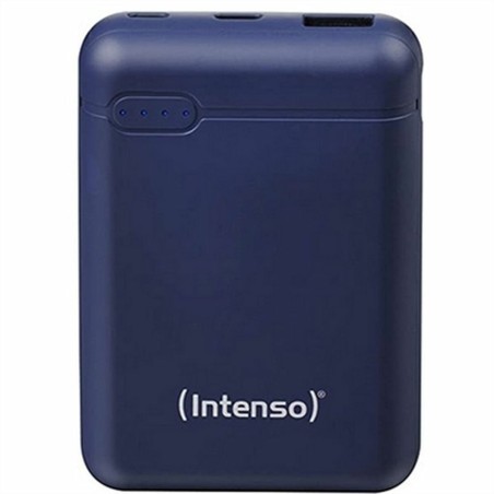 Powerbank INTENSO XS5000 5000 mAh Blau