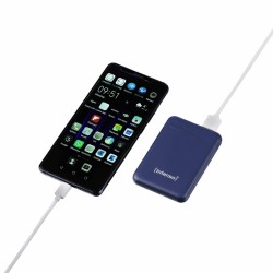 Powerbank INTENSO XS5000 5000 mAh Bleu