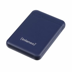 Powerbank INTENSO XS5000 5000 mAh Blau