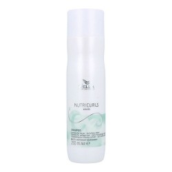 Shampoo Nutricurls Waves Wella