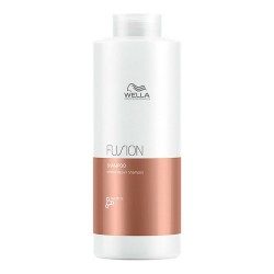 Shampooing Fusion Wella