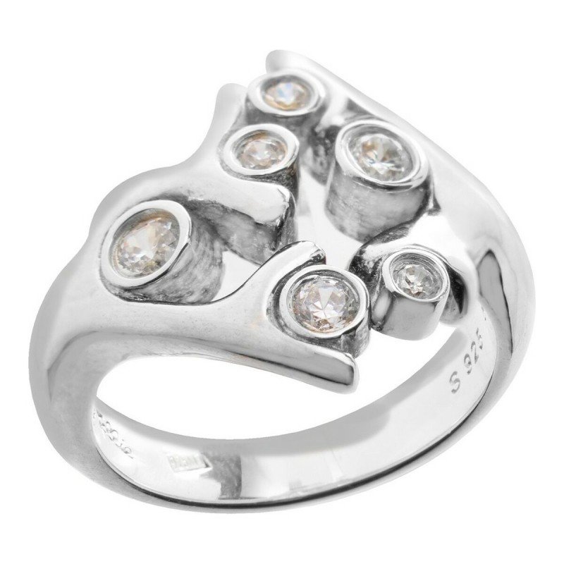 Bague Femme Folli Follie 3R9S170C-54 (14)