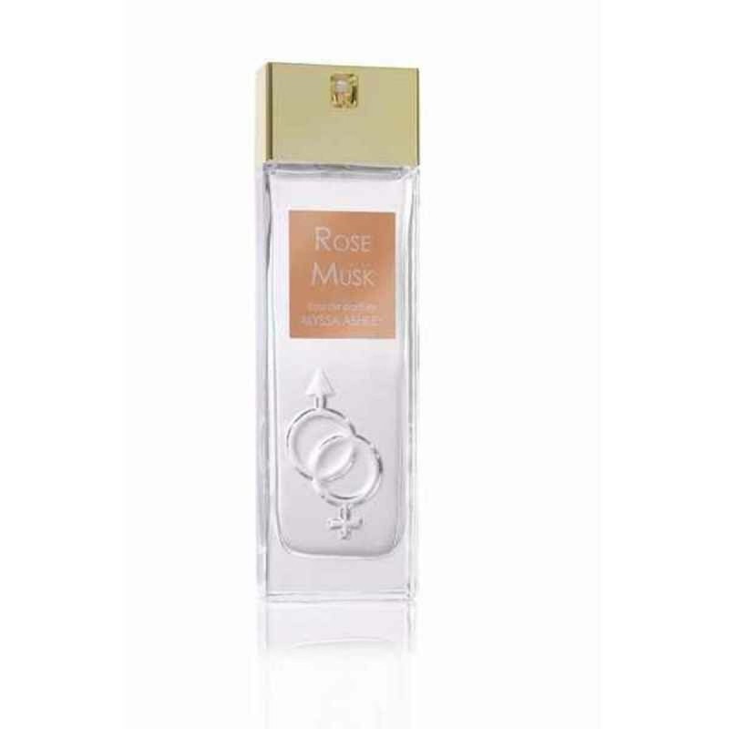 Parfum Femme Tonka Musk Alyssa Ashley EDP EDP