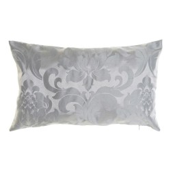 Cushion DKD Home Decor 8424001759309 Grey Squared