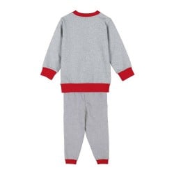 Survêtement Enfant Minnie Mouse Gris