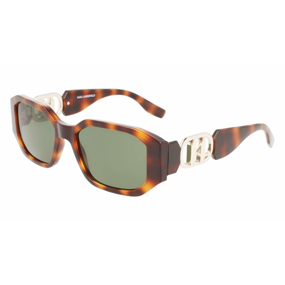 Damensonnenbrille Karl Lagerfeld KL6085S-240 Ø 55 mm