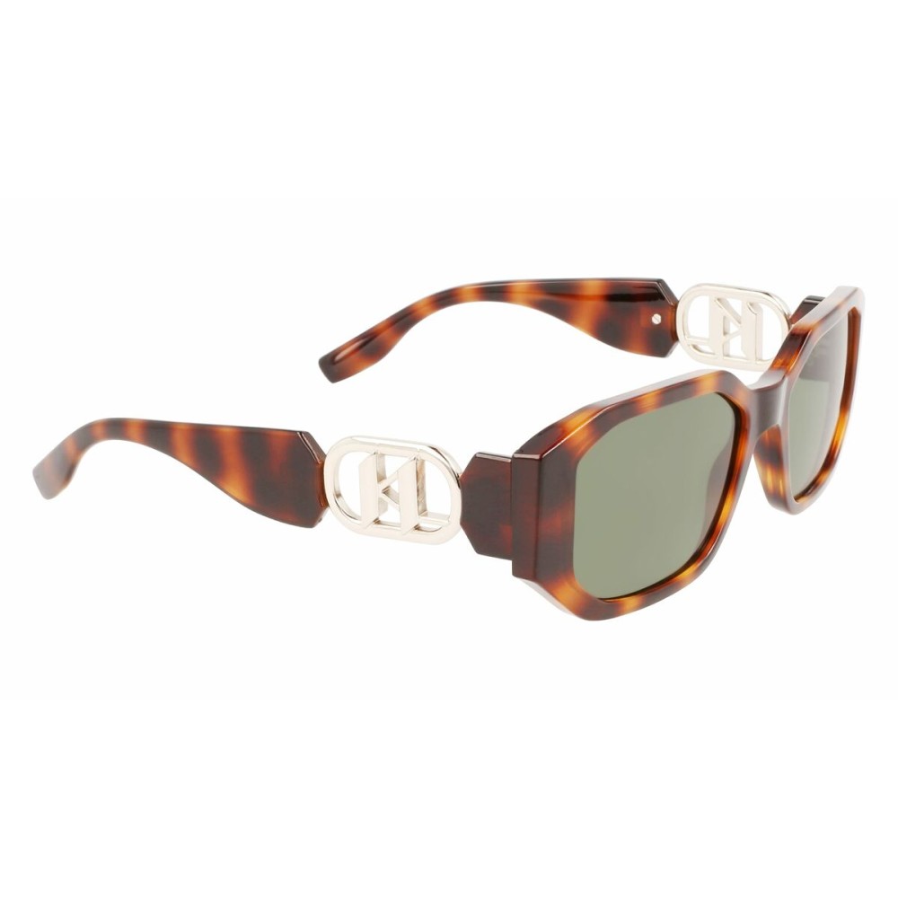 Damensonnenbrille Karl Lagerfeld KL6085S-240 Ø 55 mm