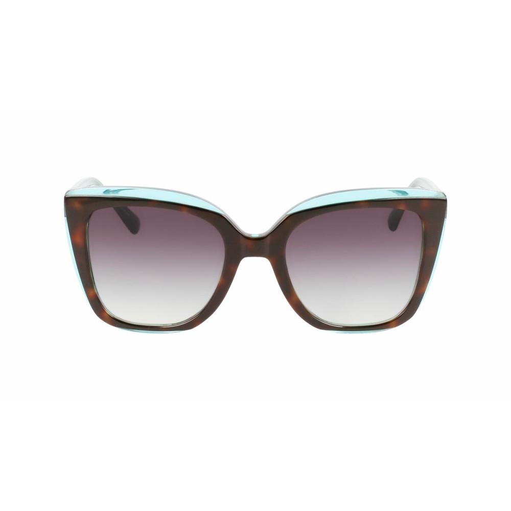 Ladies' Sunglasses Longchamp LO689S-265 Ø 53 mm