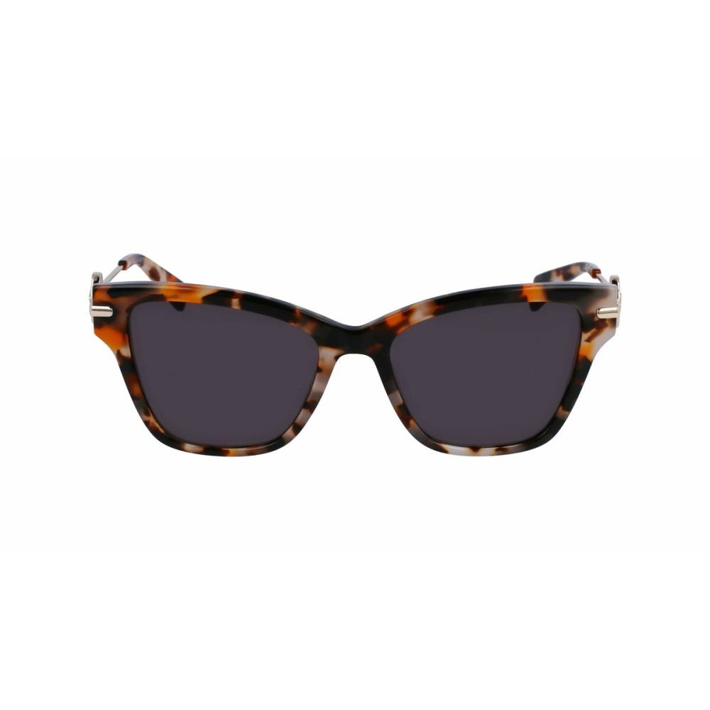 Ladies' Sunglasses Longchamp LO737S-239 Ø 52 mm