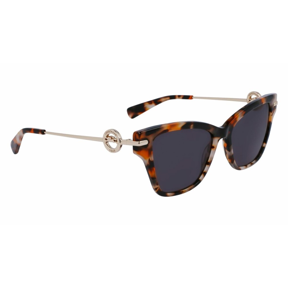 Ladies' Sunglasses Longchamp LO737S-239 Ø 52 mm