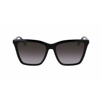 Ladies' Sunglasses Longchamp LO719S-001 ø 56 mm