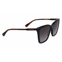 Ladies' Sunglasses Longchamp LO719S-001 ø 56 mm