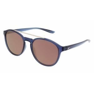 Unisex Sunglasses Nike NIKE-KISMET-EV1203-410 ø 54 mm