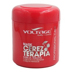 Masque pour cheveux Cherry Therapy Voltage (500 ml)