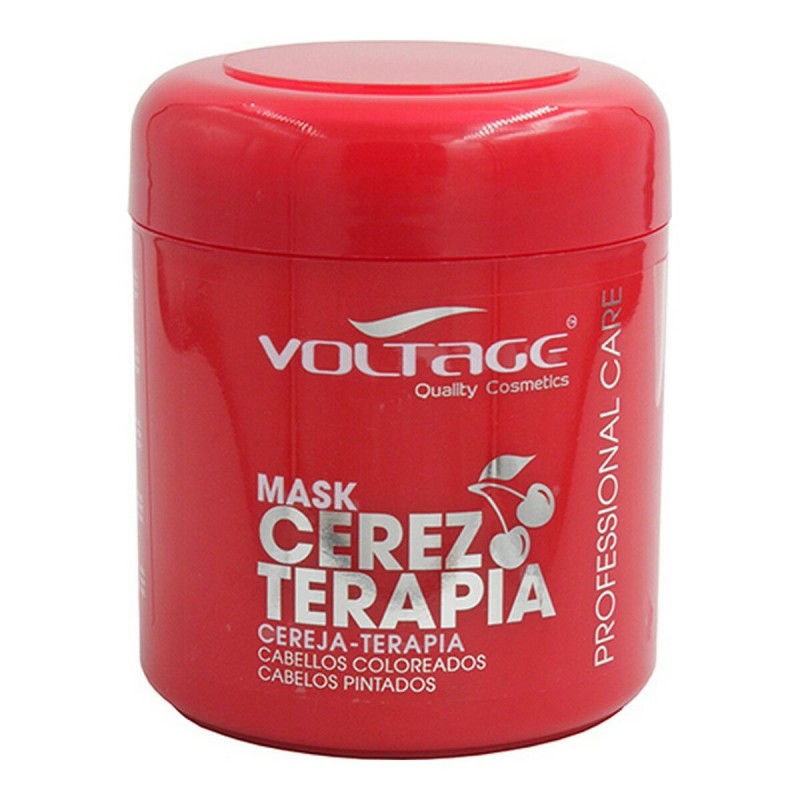 Hair Mask Cherry Therapy Voltage (500 ml)