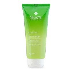 Reinigungsgel Acnestil Rilastil D42031210 200 ml