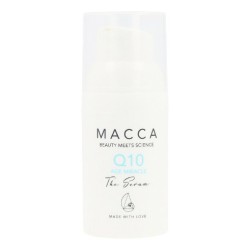 Anti-Ageing Serum Q10 Age Miracle Macca (30 ml)