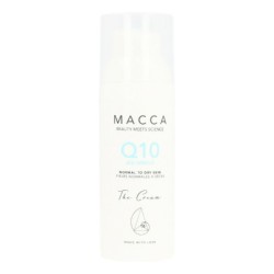 Anti-Agingcreme Q10 Age Miracle Macca Age Miracle 50 ml