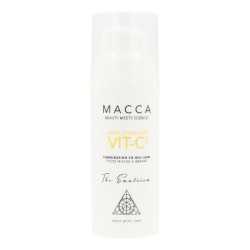 Crème éclaircissante Absolut Radiant VIT-C3 Macca Peau mixte (50 ml)