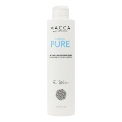 Make-up entfernendes mizellares Wasser Clean & Pure Macca Clean Pure Konzentriert 200 ml