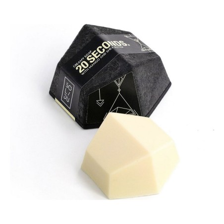 Savon Solidu 20 Seconds Blanc (55 g)