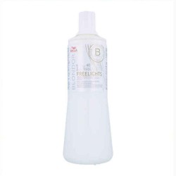 Aufhellende Lotion Blondor Freelights Wella Blondor Freelight 40 vol 12 % 1 L (1L)