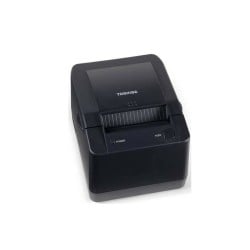 Ticket-Drucker Toshiba TRST-A00 USB Schwarz 203 dpi