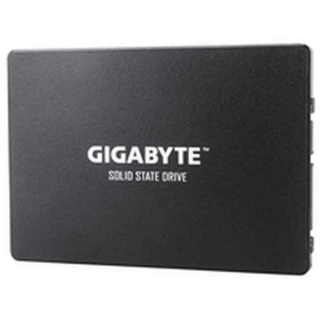 Festplatte Gigabyte GP-GSTFS31 2,5" SSD 450-550 MB/s