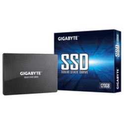 Disque dur Gigabyte GP-GSTFS31 2,5" SSD 450-550 MB/s