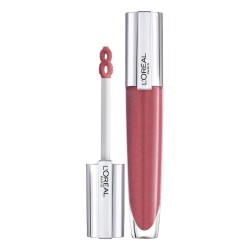 Lip-gloss Rouge Signature L'Oréal Paris Volumising 412-heighten