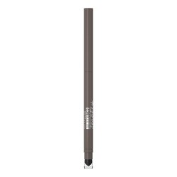 Facial Corrector Tattoo Liner Maybelline Gel Grey