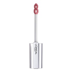 Brillant à lèvres Rouge Signature L'Oréal Paris Donne du Volume 412-heighten