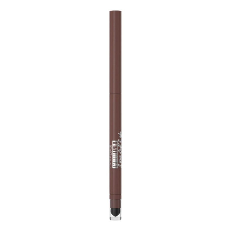 Eyeliner Tattoo Liner Maybelline B3368200 Braun