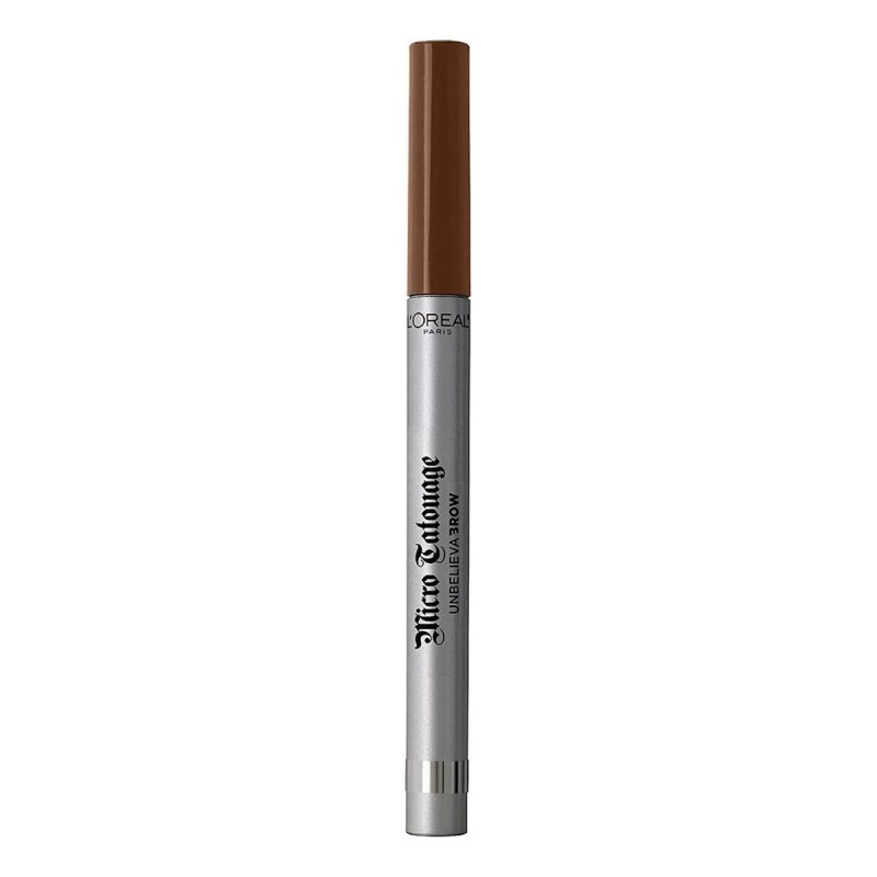 Eyebrow Liner L'Oréal Paris Micro Tatouage Shade 105-brunette