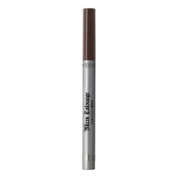 Augenbrauen-Liner Unbelievabrow L'Oréal Paris Micro Tatouage Shade 108-dark brunette