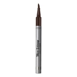 Augenbrauen-Liner Unbelievabrow L'Oréal Paris Micro Tatouage Shade 108-dark brunette