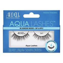 Faux cils Aqua Lashes Ardell 63402 Nº 341